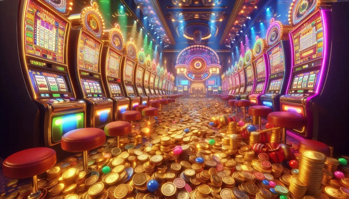 Silverplay Casino